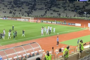 Ανταπέδωσαν την στήριξη με χειροκρότημα! (Φώτος)