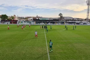 (LIVE) Οθέλλος 1-4 Νέα Σαλαμίνα (Φώτος)