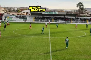 (LIVE) Οθέλλος 1-4 Νέα Σαλαμίνα (Φώτος)