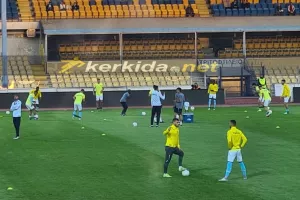 Η εντεκάδα της Πάφου