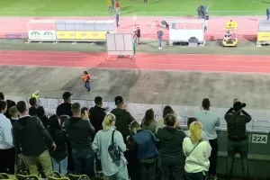 Φάνηκε... στο χειροκρότημα (Φώτος)