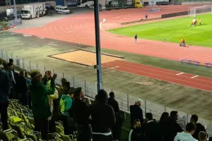 Φάνηκε... στο χειροκρότημα (Φώτος)