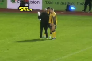 Διπλή κίνηση και... ΜΕΣΑ οι φορ 