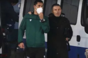 ΤΣΕΚ... από Μάζιτς
