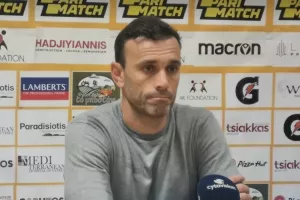 "Χρειάστηκε να υποφέρουμε για να κερδίσουμε..."