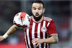 Ο Βαλμπουενά παραμένει «Mr. Assist»