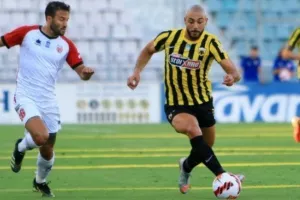 Μπήκε στις προπονήσεις ο Άμραμπατ