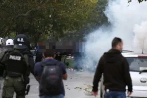 Καταδικάστηκε ο οπαδός του ΠΑΟΚ