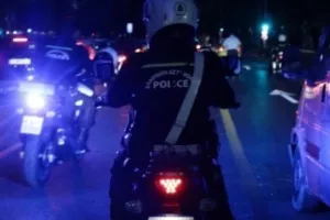 Επεισόδια μεταξύ οπαδών στο «Γ.Καραϊσκάκης»