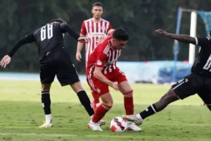 Οι παίκτες της Big-4 που έπαιξαν στην Super League 2