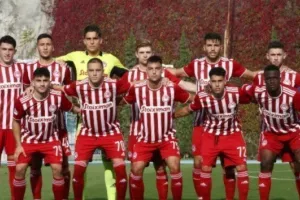 Πρεμιέρα με τον μικρότερο μέσο όρο ηλικίας