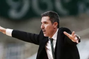 Πρίφτης: «Δεν υπάρχουν συναισθηματισμοί»