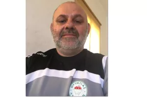"Στόχος η νίκη κόντρα στη Σαλαμίνα"