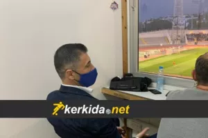 Εκνευρισμός Μάζιτς