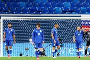 Κυριολεκτικά έχουμε πατώσει- Αρνητικά ρεκόρ