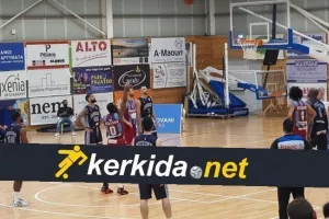 Νίκησε εκτός έδρας την Ένωση ο Απόλλωνας! 