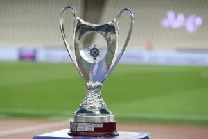 Το πρόγραμμα της φάσης των "16"