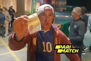 SHOW και 50ευρώ/Πέναλτι!