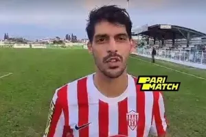 Αντρέου/''Η ομάδα νομίζω βρήκε το ρυθμό της…" (βίντεο)