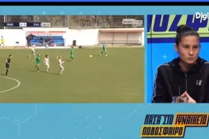 Το φαβορί της Μαρινέλλας