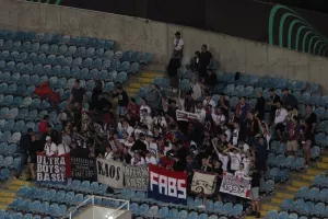 Στο Νότιο πέταλο οι Ελβετοί (φώτος)