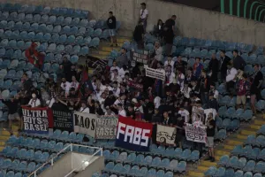 Στο Νότιο πέταλο οι Ελβετοί (φώτος)