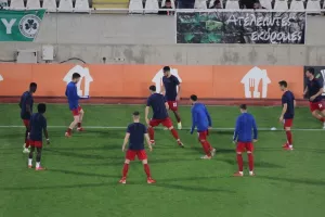 Η εντεκάδα της Βασιλείας