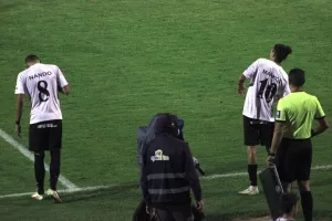 Τριπλή κίνηση από Σεργίδη