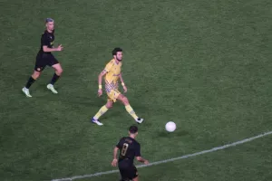 (ΒΙΝΤΕΟ/Φώτος) Δεύτερο ο "Κβίλι" για το 3-0 του ΑΠΟΕΛ