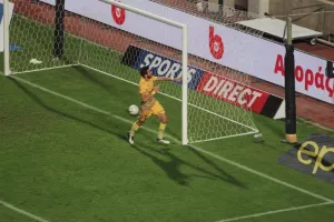 (ΒΙΝΤΕΟ/Φώτος) Δεύτερο ο "Κβίλι" για το 3-0 του ΑΠΟΕΛ