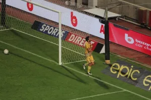 (ΒΙΝΤΕΟ/Φώτος) Δεύτερο ο "Κβίλι" για το 3-0 του ΑΠΟΕΛ