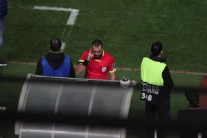Το 1-0 του Ουάρντα (φώτος)