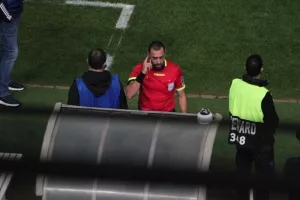 Το 1-0 του Ουάρντα (φώτος)