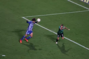 Το 1-0 του Ουάρντα (φώτος)