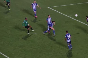 Το γκολ του Γκουστάβο και η αφιέρωση (φώτος)