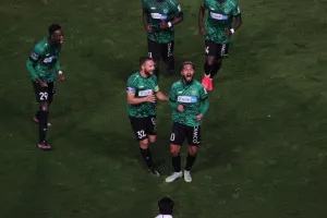 Το γκολ του Γκουστάβο και η αφιέρωση (φώτος)