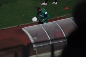 Το γκολ του Γκουστάβο και η αφιέρωση (φώτος)