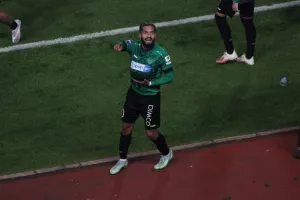 Το γκολ του Γκουστάβο και η αφιέρωση (φώτος)