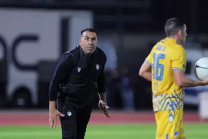 Η επιστροφή Σωφρόνη και το... στατιστικό της τριετίας!