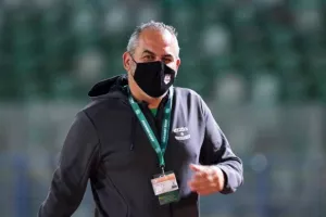 Ατσάλινος... Άρης για μεγάλα πράγματα! (φώτος)