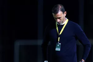 Ατσάλινος... Άρης για μεγάλα πράγματα! (φώτος)