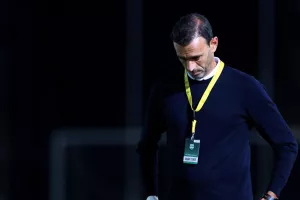 Απογοητευμένος