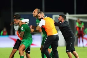 Ατσάλινος... Άρης για μεγάλα πράγματα! (φώτος)