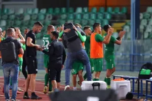 Ατσάλινος... Άρης για μεγάλα πράγματα! (φώτος)