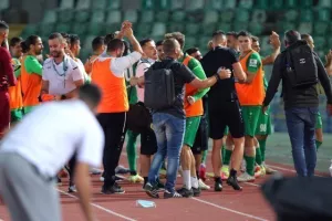 Ατσάλινος... Άρης για μεγάλα πράγματα! (φώτος)