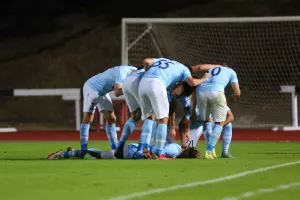 To πρόγραμμα τoυ "Korantina Homes Cup 2021"