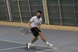Μεγάλη εμφάνιση από το Πανεπιστήμιο Λευκωσίας! 