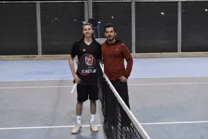 Μεγάλη εμφάνιση από το Πανεπιστήμιο Λευκωσίας! 