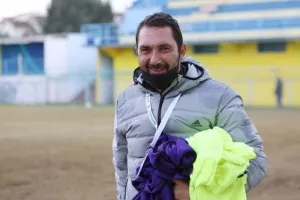 Σπουδαίο διπλό για Ακρίτα! (Φώτος)