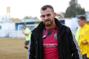 Σπουδαίο διπλό για Ακρίτα! (Φώτος)